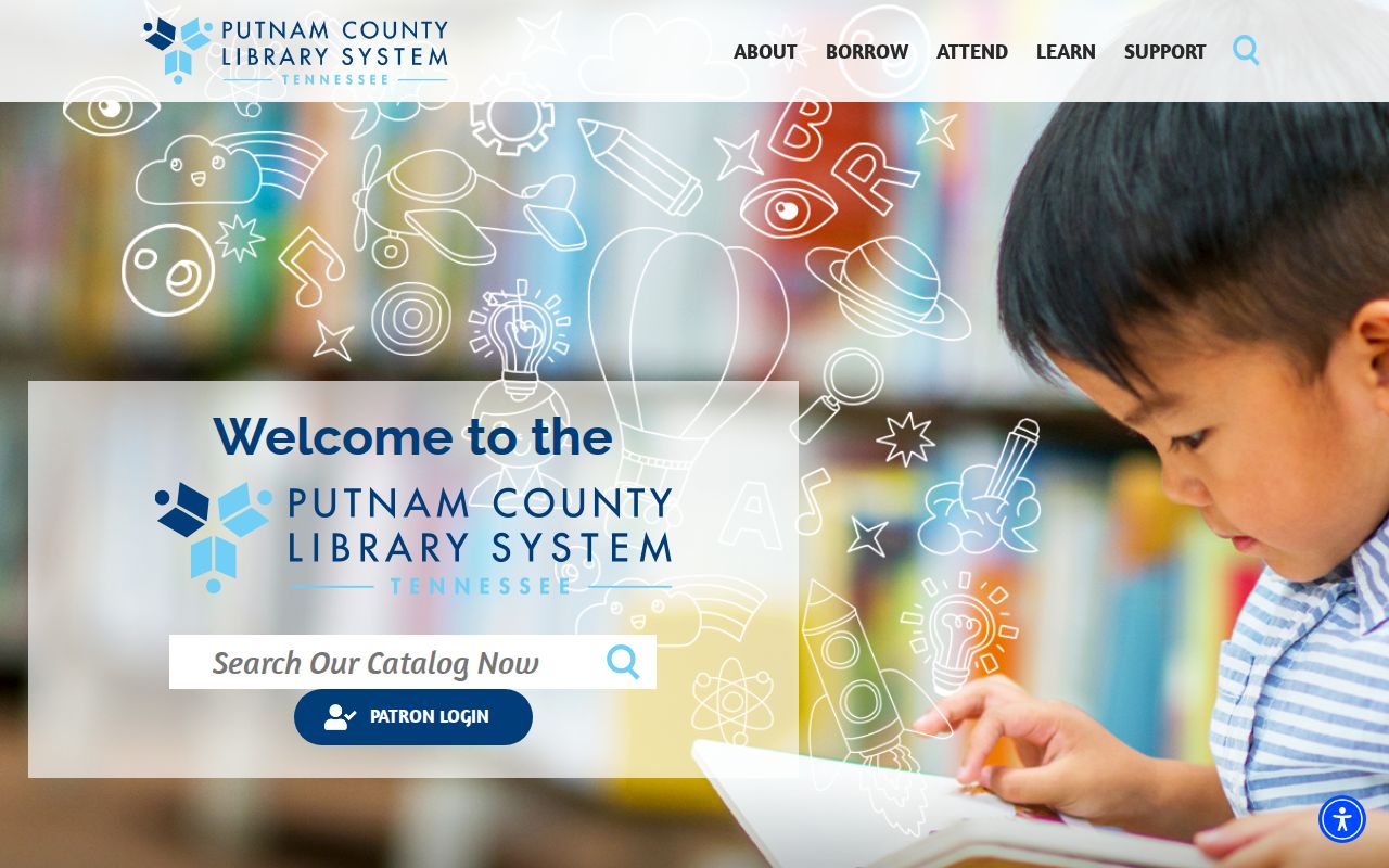 Cookeville people directories Putnam County Library genealogy resources